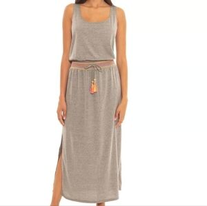 Soluna Swim Sunset Swim Cover-up Dress